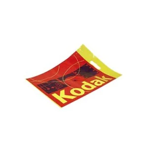 Kodak Bolsa Plástico 35x45 cm Pack 250 u.