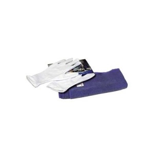 AP Guantes 100% algodón Par T-8/9