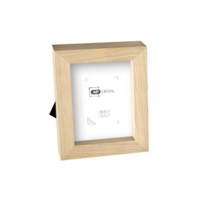 AP Marco Fotos Madera Block 20x25 Pino