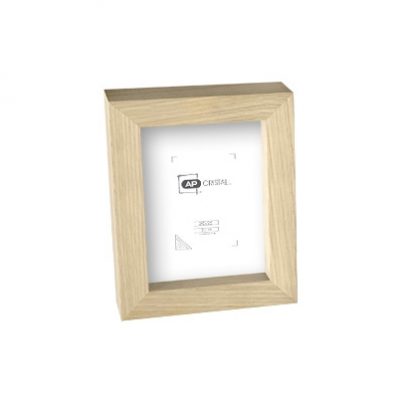 AP Marco Fotos Madera Block 40x50 Pino