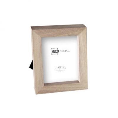 AP Marco Fotos Madera Block 13x18 Nogal