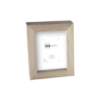 AP Marco Fotos Madera Block 40x50 Nogal
