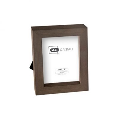 AP Marco Fotos Madera Block 10x15 Wengue