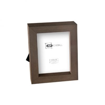 AP Marco Fotos Madera Block 13x18 Wengue