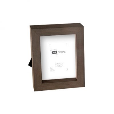 AP Marco Fotos Madera Block 20x25 Wengue