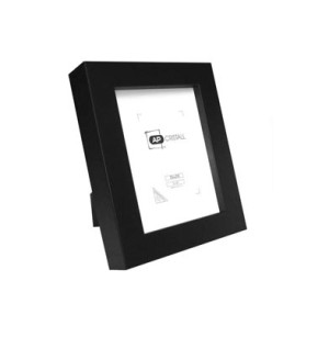 AP Marco Fotos Madera Block 10x15 Negro