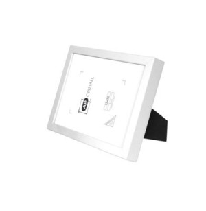 AP Marco Fotos Madera New Galery 20x25 Blanco