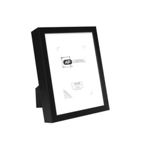 AP Marco Fotos Madera New Galery 13x18 Negro