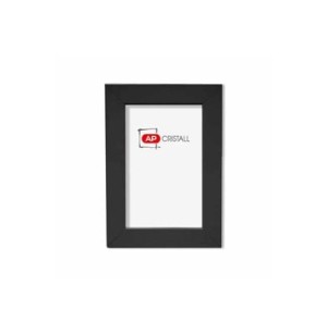 AP Wooden Photo Frame Lack 18x24 Black