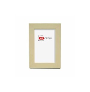 AP Lack Wooden Photo Frame 18x24 Ivory