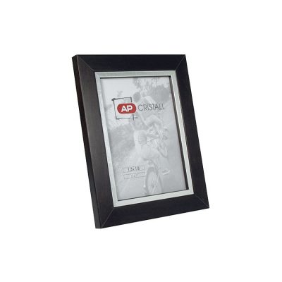 AP Wooden Photo Frame NewYork 10x15 Black