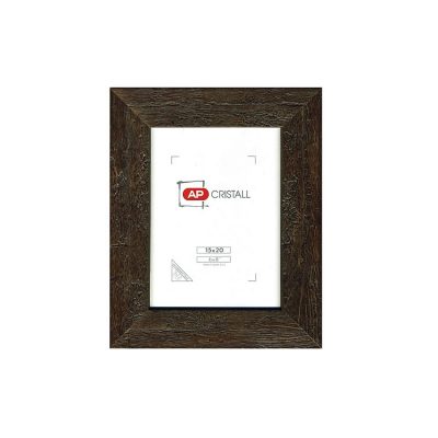 AP Marco Fotos Madera Amberes 13x18 Nogal Envejecido