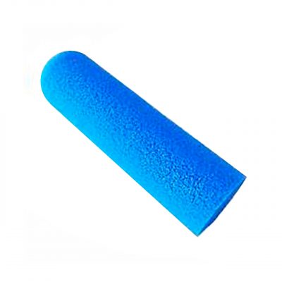 AP Rodillo para aplicación Barniz Microcrater Azul Pack 5 unidades