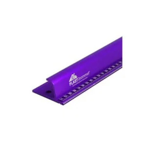 AP Regla de Corte Profesional Aluminio 104 cm de seguridad