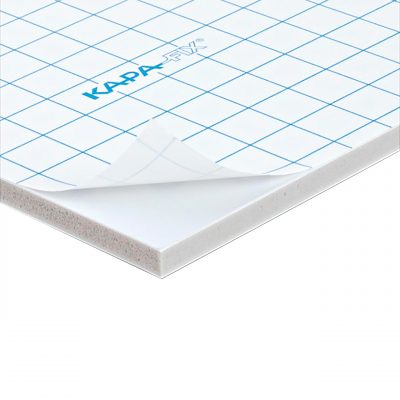 Kapa Fix Foam adhesivo 10mm 140x100 Pack-12