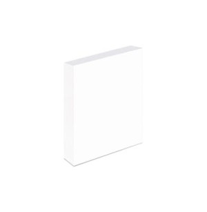 AP Light-Panel   20x30 30mm adhesivado Canto Blanco