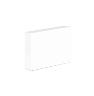 AP Light-Panel   15x20 30mm adhesivado Canto Blanco
