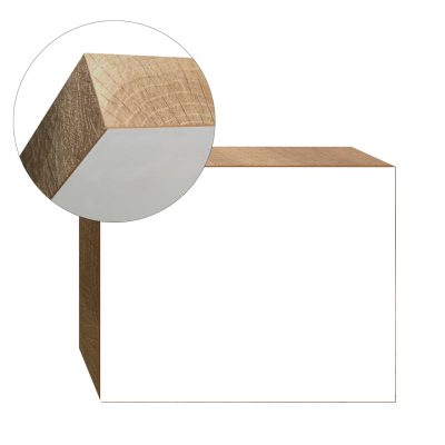 AP Light-Panel   20x30 30mm adhesivado Canto Natura