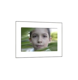 AP Quick-Panel 30x40 para 1 foto 20x30 Blanco