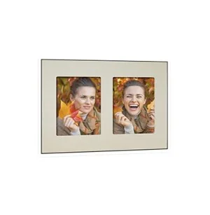 AP Quick-Panel 30x40 para 2 foto 15x20 Tesuto