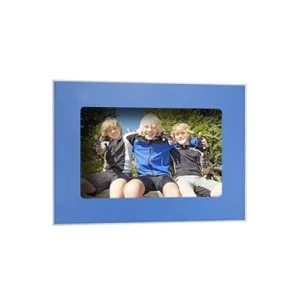 AP Quick-Panel 40x50 para 1 foto 30x40 Azul