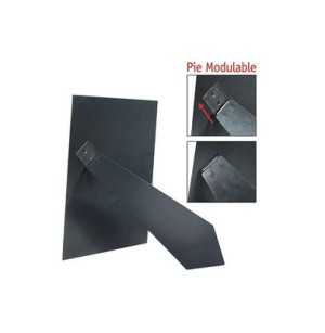 AP Trasera Marco 20x30 Tablero Dm Negra