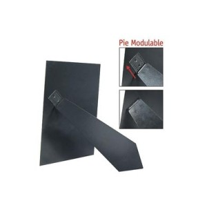 AP Trasera Marco 30x40 Tablero Dm Negra