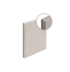 AP Cartón Espuma 10mm 60x90 Pack-8 u.