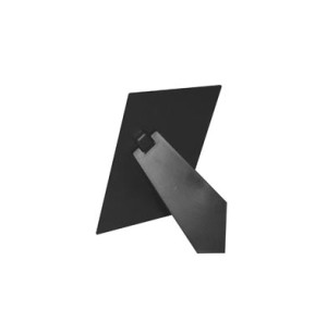 AP Trasera Marco 13x18 Plástico Negra