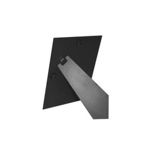 AP Trasera Marco 15x20 Plástico Negra