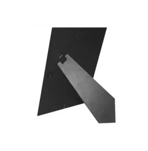 AP Trasera Marco 18x24 Plástico Negra