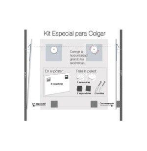 AP Colgador Autoadhesivo SafeFix 08