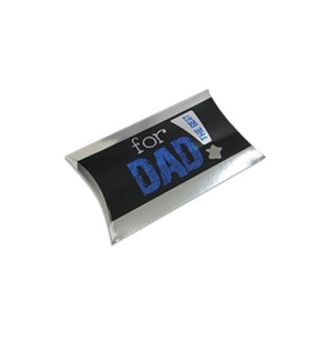 AP Estuche Regalo 15x20x4 cm Modelo For Dad