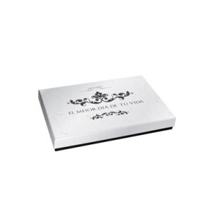 AP Caja Regalo 31x23x4 cm Modelo Boda