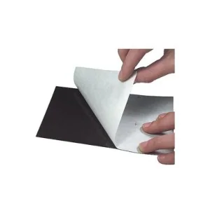 AP Foto-Imán 21x29 A4 0,7mm Adhesivado