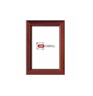 AP Marco Fotos Madera Euro 13x18 Nogal