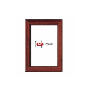 AP Marco Fotos Madera Euro 18x24 Nogal