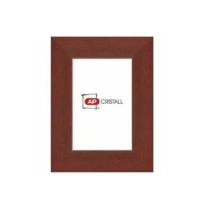 AP Marco Fotos Madera Euro III 10x15 Nogal