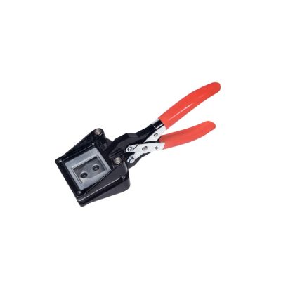 AP Cutter Foto Carnet Pinza 30x40mm