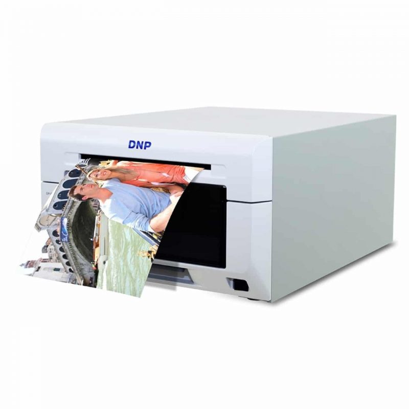 Impresora DNP DS620