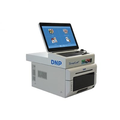 DNP Kiosk SL620 Model II