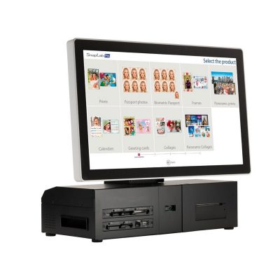 DNP SnapLab Pro