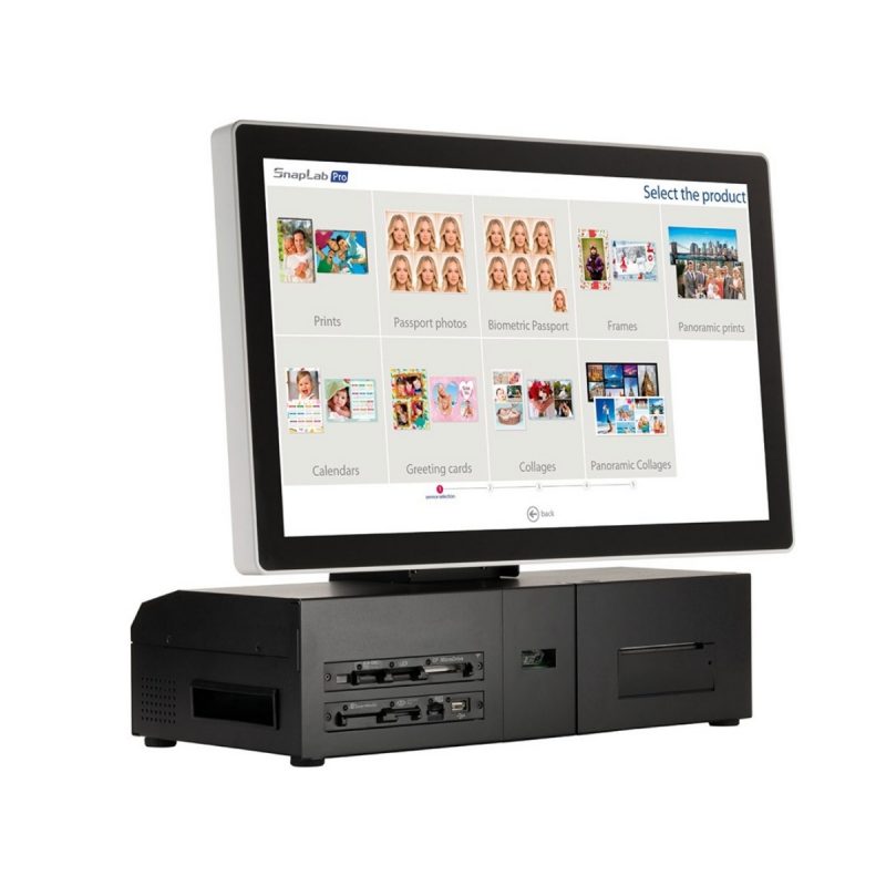 DNP SnapLab Pro