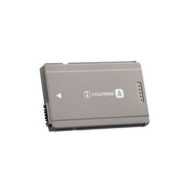 Аккумулятор sony np fa70