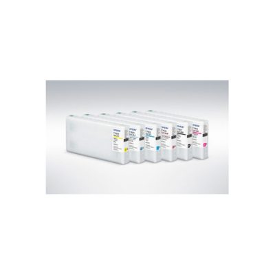 Epson SureLab SL-D700 Cartucho Tinta T7824 Amarillo 200 ml