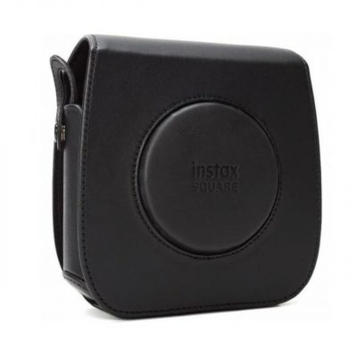 Fujifilm Handbag for Instax Square SQ10 Leatherette Black