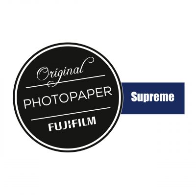 Fujifilm Papel Químico Supreme  15,2x176 F (1 bobina)