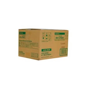 Fujifilm Papel Térmico RK-CF800N 10x15