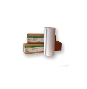 Fujifilm Papel Inkjet DL-410/430 WP 230 gr. 20,3x100mts Brillo (1 bobina)