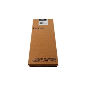 Fujifilm Cartucho Tinta Inkjet DL-600/650 700 ml Negro
